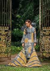 Luxury Pashmina Suit