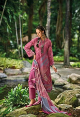 Luxury Pashmina Suit