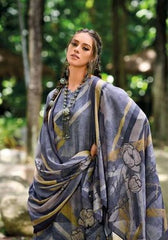 Luxury Pashmina Suit