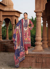 Luxury Pashmina Suit