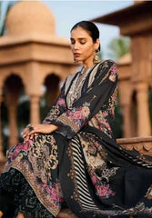 Luxury Pashmina Suit