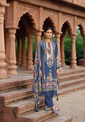 Luxury Pashmina Suit