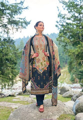 Luxury Pashmina Suits