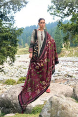 Luxury Pashmina Suits