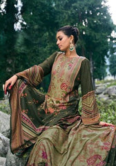 Luxury Pashmina Suits