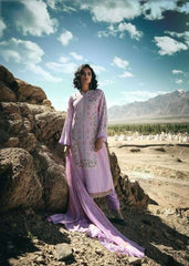 Heavy Viscose Salwar Kameez