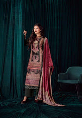 Pashmina Salwar Kameez